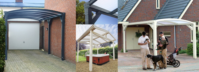 Carports Carports