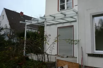 Terrassendachdesign ohne Grenzen