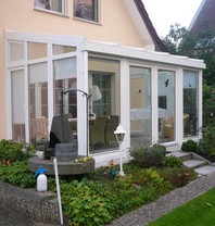 Wintergarten Beispiel